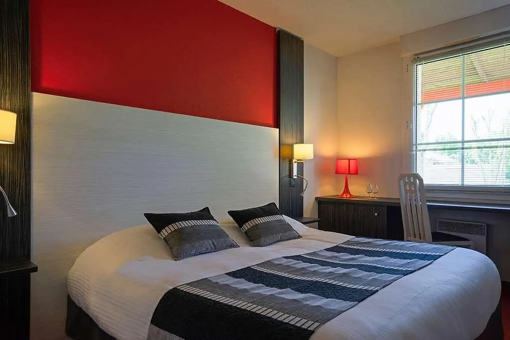 Og Boutique Hotel Le Pillebois Montrevel-en-Bresse