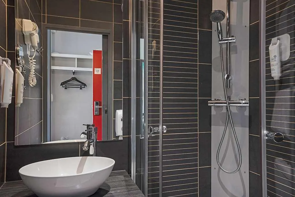 Og Boutique Hotel Le Pillebois Montrevel-en-Bresse