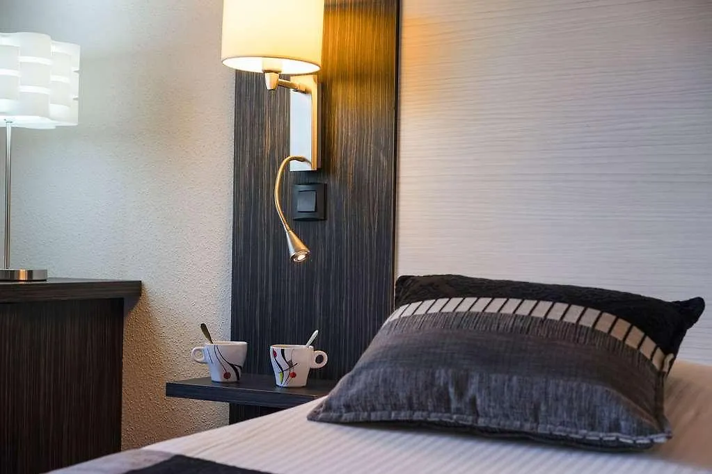 Og Boutique Hotel Le Pillebois Montrevel-en-Bresse