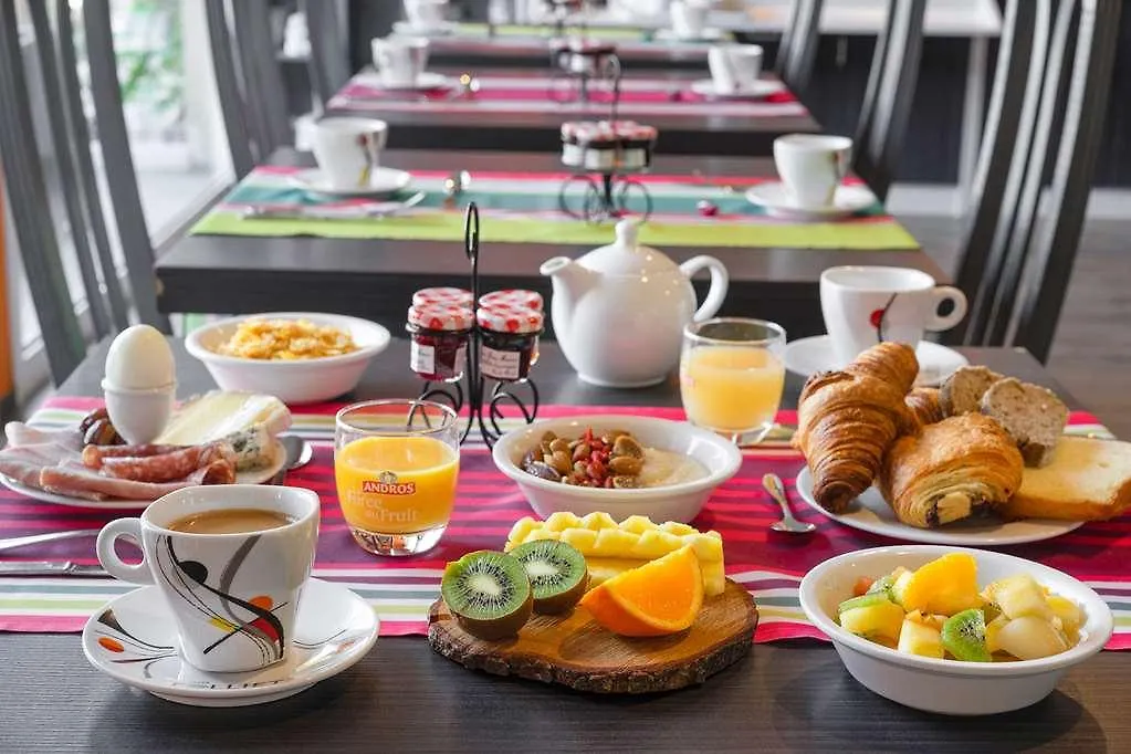 Og Boutique Hotel Le Pillebois Montrevel-en-Bresse