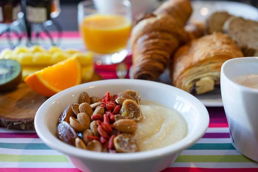 Og Boutique Hotel Le Pillebois Montrevel-en-Bresse