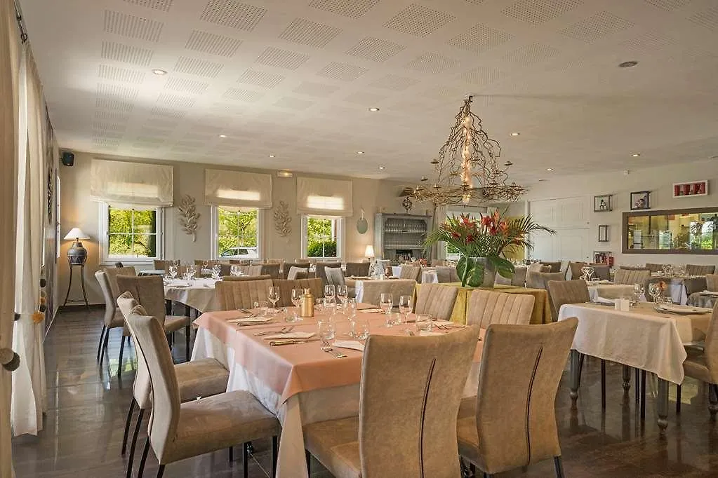 Og Boutique Hotel Le Pillebois Montrevel-en-Bresse