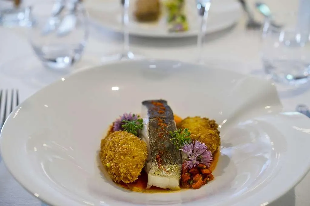 Og Boutique Hotel Le Pillebois Montrevel-en-Bresse 0*,